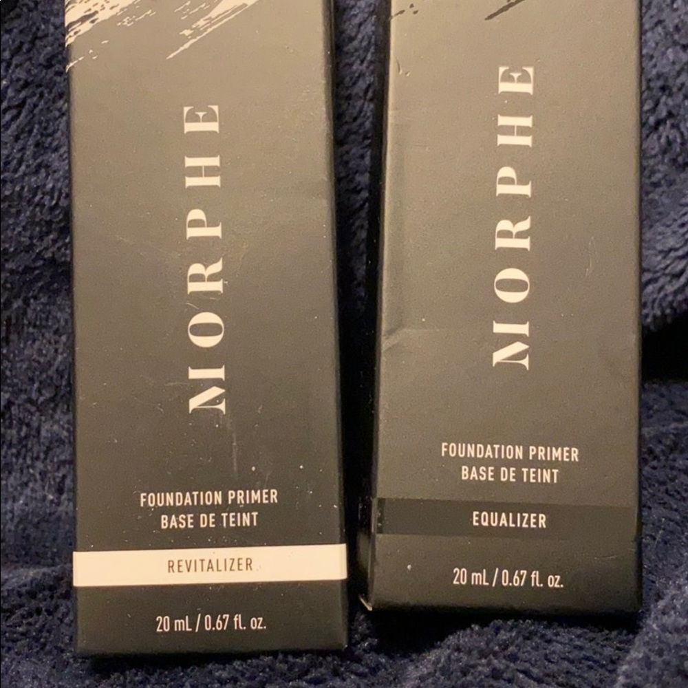 Morphe Primers